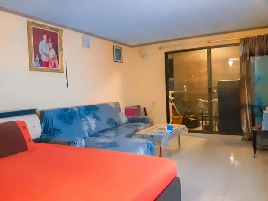 Sell Angket Condominium (Jomtien) Studio 1 bath near Jomtien Beach Full facilities, don't wait.