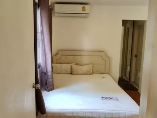 ปล่อยเช่า ลุมพินี มิกซ์ เทพารักษ์ – ศรีนครินทร์ ห้้องแต่งเรียบง่าย สบายตา อยู่แล้วสบายใจสุดๆ จองด่วน images