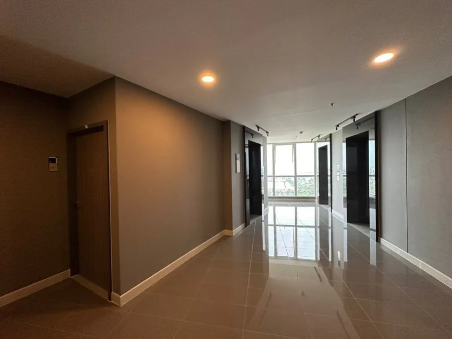 For Rent Supalai Loft Sathorn-Ratchaphruek ห้องมุมวิวสวยมาก กระจกใหญ่รับแสงและลมได้ดีมาก จองเลย