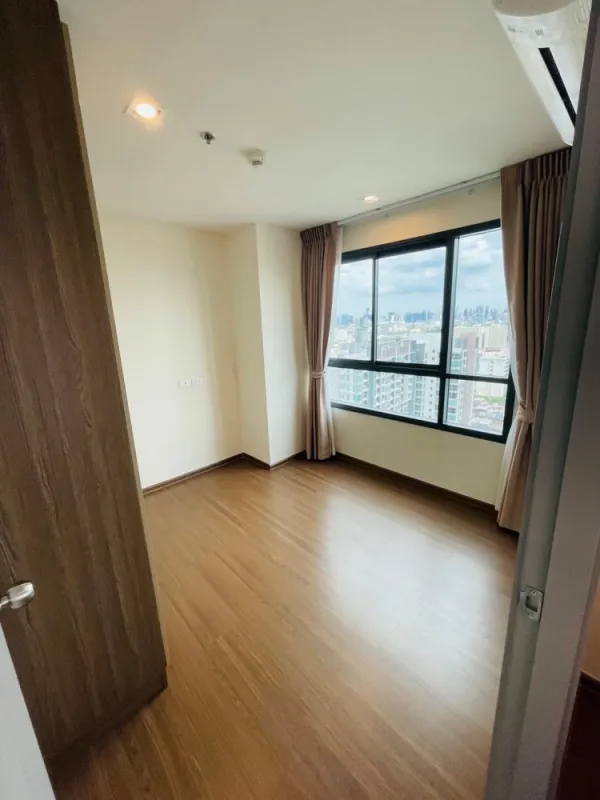 ขายด่วน!! ราคาดีที่สุดในตึก Ideo พหล-จตุจักร 2 Bedroom 2 Bathroom 63ตรม. ฟรีทุกค่าใช้จ่าย
