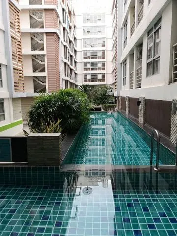 For rent, The link advance, size 70 sq.m.