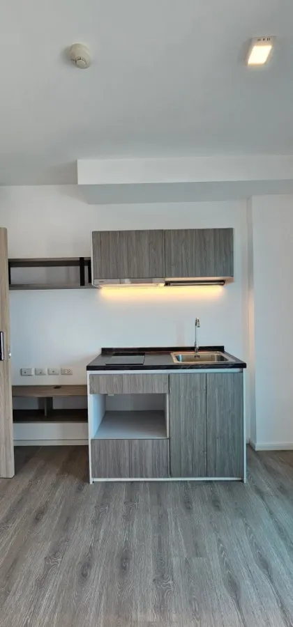ขาย เคนซิงตัน สุขุมวิท - เทพารักษ์ 1 ห้องนอน ชั้น 14 อาคาร B เฟอร์นิเจอร์ built-in จองเลยจ้า