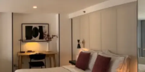 ขาย/เช่า ไนท์บริดจ์ ไพร์ม สาทร ห้อง Duplex สวย เฟอร์ครบ ทำเลดี จองเลย!