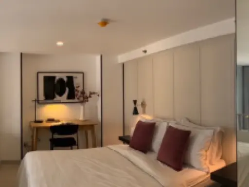 ขาย/เช่า ไนท์บริดจ์ ไพร์ม สาทร ห้อง Duplex สวย เฟอร์ครบ ทำเลดี จองเลย! images