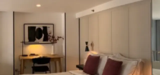 ขาย/เช่า ไนท์บริดจ์ ไพร์ม สาทร ห้อง Duplex สวย เฟอร์ครบ ทำเลดี จองเลย! images