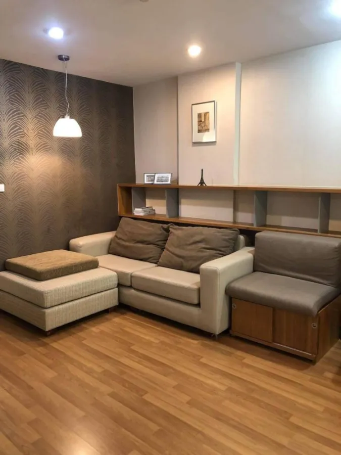 ให้เช่า!! คอนโด ยูสบาย พระราม 4 – กล้วยน้ำไท ชั้น 3 คอนโดพร้อมอยู่ Fully furnished รีบจองเลย!!