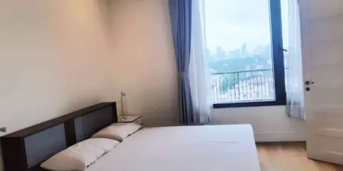 ✨ ให้เช่าคอนโดหรู Pet-Friendly เลี้ยงสัตว์ได้ ห้องใหญ่ระเบียงกว้าง ✨ Aguston Sukhumvit 22 (อกัสตัน สุขุมวิท 22)