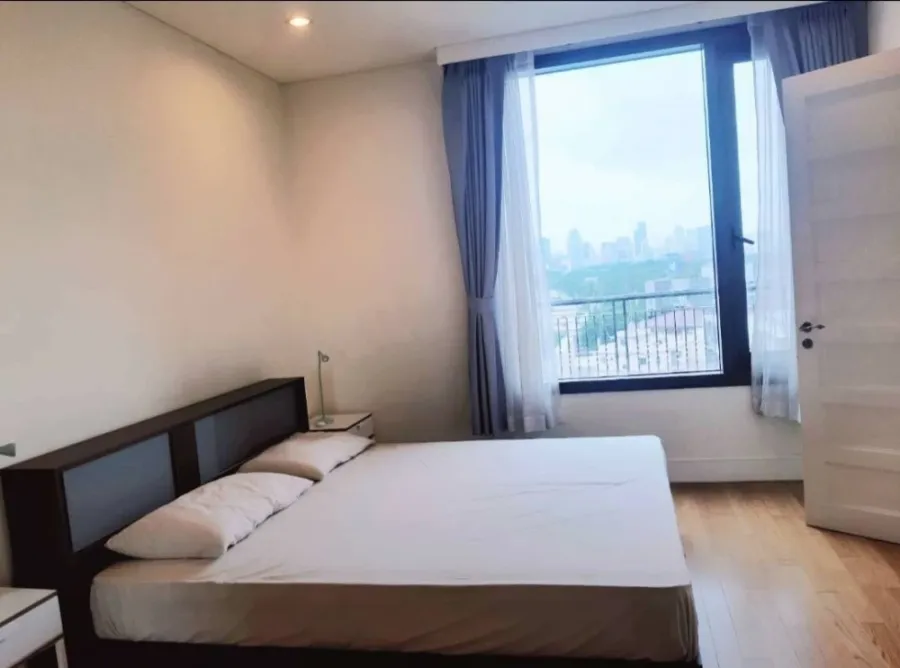 ✨ ให้เช่าคอนโดหรู Pet-Friendly เลี้ยงสัตว์ได้ ห้องใหญ่ระเบียงกว้าง ✨ Aguston Sukhumvit 22 (อกัสตัน สุขุมวิท 22)
