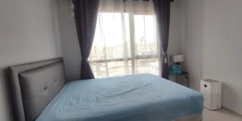 ให้เช่า คอนโด เดอะ ทรี ดินแดง-ราชปรารภ ห้องสวย ทำเลดี เดินทางสะดวก พร้อมอยู่ อย่ารอช้า!