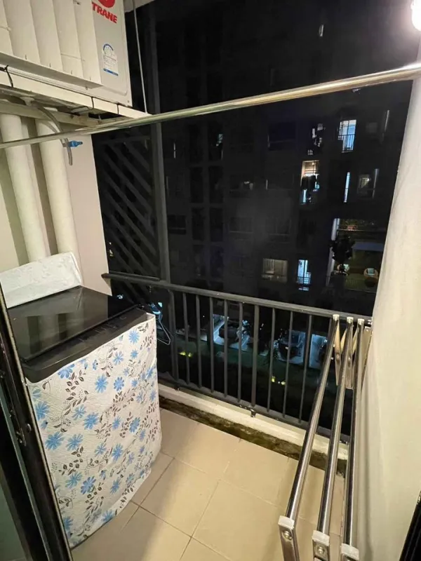 ปล่อยเช่า คอนโด เลสโต้ สุขุมวิท 113 ห้องเรียบง่าย เฟอร์นิเจอร์ครบครัน ดีแบบนี้ห้ามพลาด