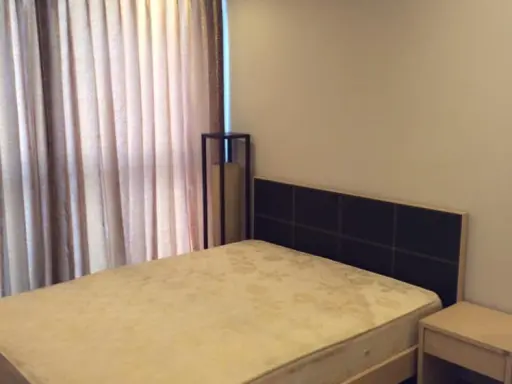 For rent I-Zen Prime condominium, ready to move in, convenient transportation, friendly price, do not miss!!