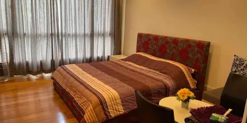 ขายคอนโด 15 Sukhumvit Residences ห้องพร้อมอยู่ สิ่งอำนวยความสะดวกครบ รีบมาจับจองเลย