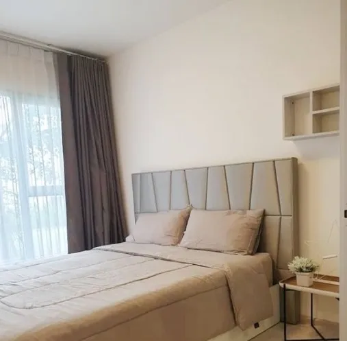 ขาย แอสปาย รัตนาธิเบศร์ 2 ห้องสวย ตกแต่งครบครัน พร้อมเข้าอยู่ได้ทันที รีบจองเลย ด่วนๆ