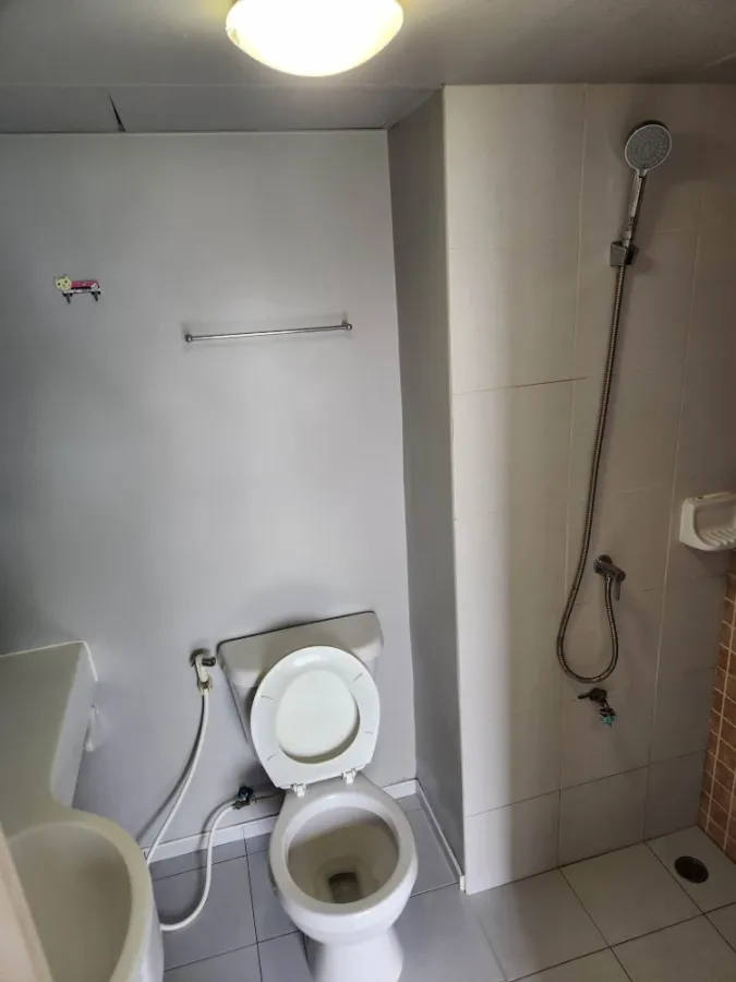 For rent: Lumpini Condotown Chonburi - Sukhumvit, ready to move in, fully furnished, affordable price, reserve now!
