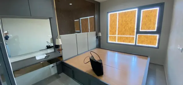 ขาย Aspire Sathorn-Ratchaphruek ห้องแต่งครบ พร้อมหิ้วกระเป๋าเข้าอยู่ได้ทันที จองเลย ด่วนๆ images