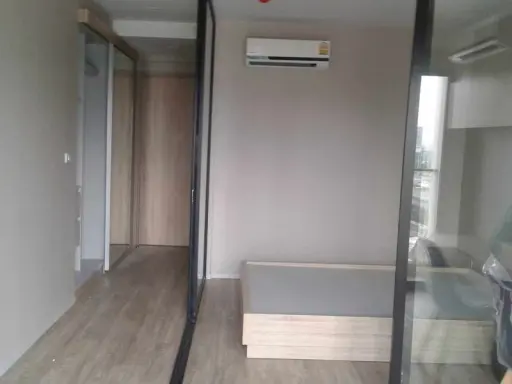 ขาย บลอสซั่ม คอนโด แอท สาทร-เจริญราษฎร์ วิวดี กั้นห้องเป็นสัดส่วน สายแต่งห้องห้ามพลาด images