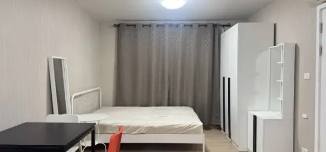 ขาย Plum Condo Paholyothin 89 ชั้น 6 แต่งครบ พร้อมเข้าอยู่ จองเลย ด่วนๆ images