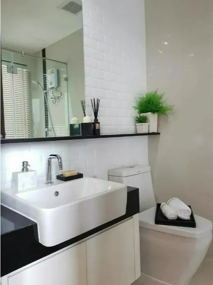 For Rent Wish Signature Midtown Siam ว๊าว ว๊าว โดนใจสุดๆๆ