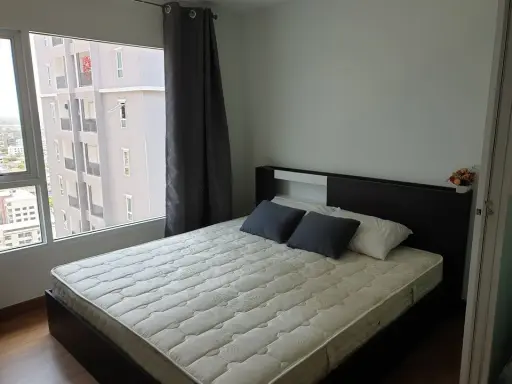 For rent: Regent Home Bangson, corner room, privacy, excellent price, washing machine available, book now.