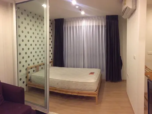 ให้เช่า เดอะ เบส แจ้งวัฒนะ ห้องนี้มาใหม่สดๆร้อนเลยจ้า ห้องสวยสะอาด วิวดี เฟอร์ครบ อย่ารอช้า จองเลย images