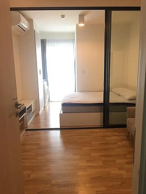 Condo for rent, The Cabana, 4th floor, has everything waiting for you. Hurry up to reserve.