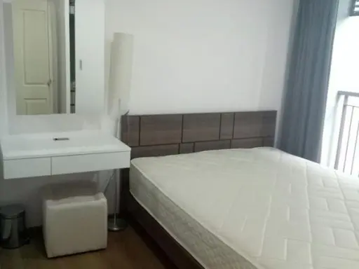 ขาย Sym Vipa ลาดพร้าว ห้องสวยใหม่สุดๆ 1นอน ใกล้ BTS ทำเลดีเวอร์ ซื้ออยู่ หรื ลงทุน รับรองไม่เสียใจ !