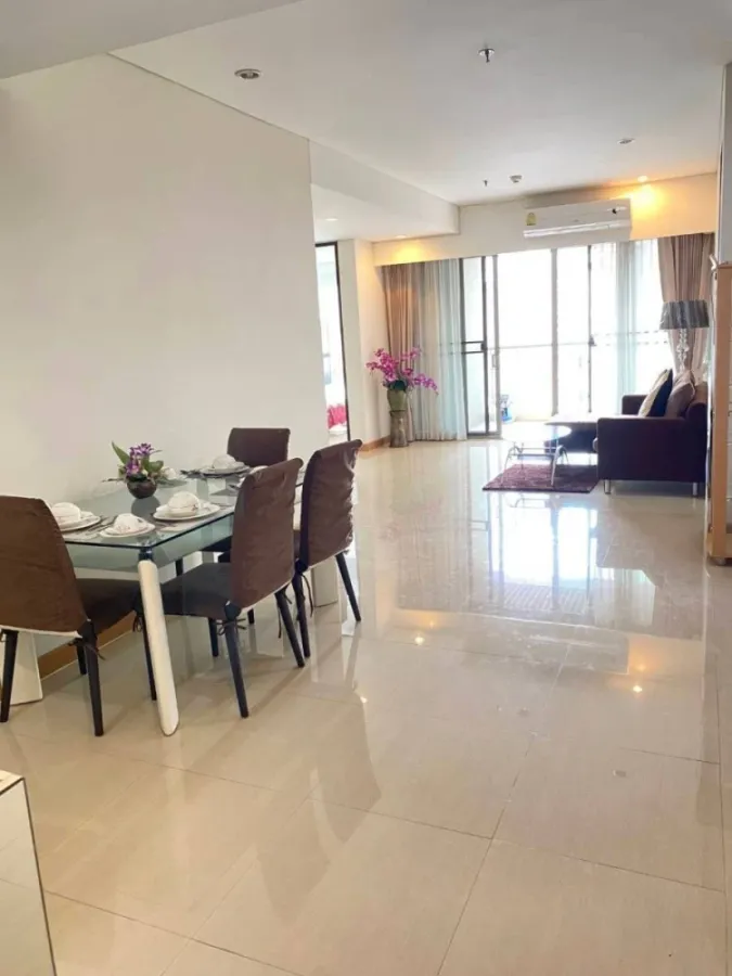🏠🌃 ให้เช่า คอนโด สิริ เรสซิเด้นซื สุขุมวิท 24🏠🌃