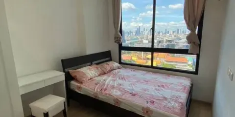 🏠🌃 ให้เช่า คอนโด อาทีมิส สุขุมวิท77 🏠🌃