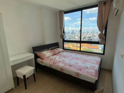 🏠🌃 ให้เช่า คอนโด อาทีมิส สุขุมวิท77 🏠🌃