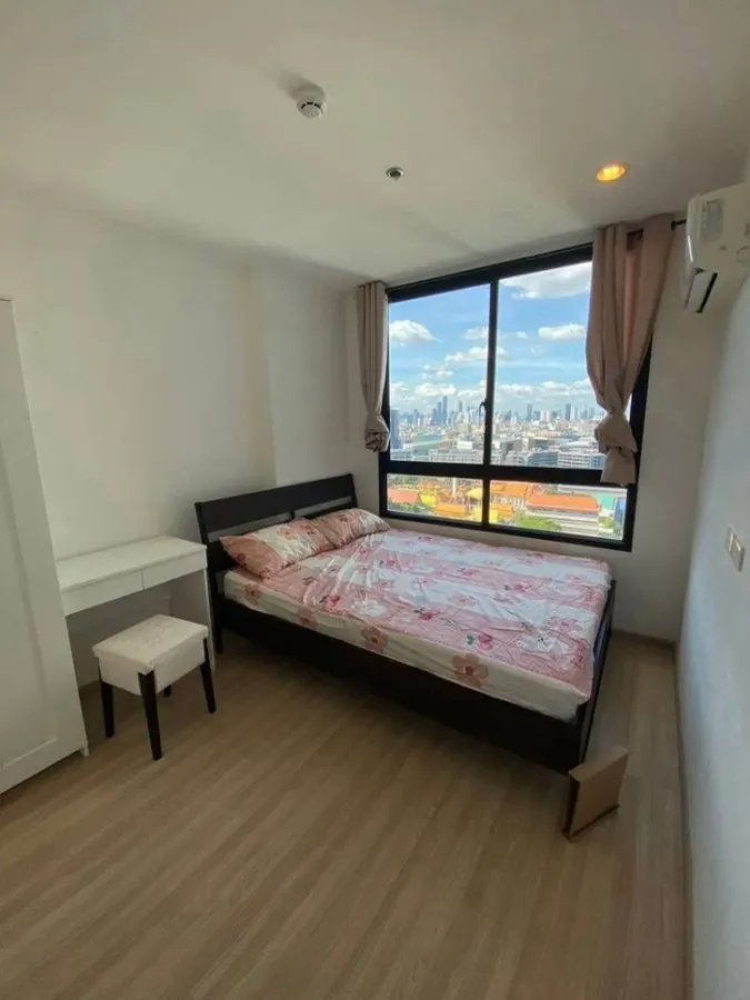 🏠🌃 ให้เช่า คอนโด อาทีมิส สุขุมวิท77 🏠🌃