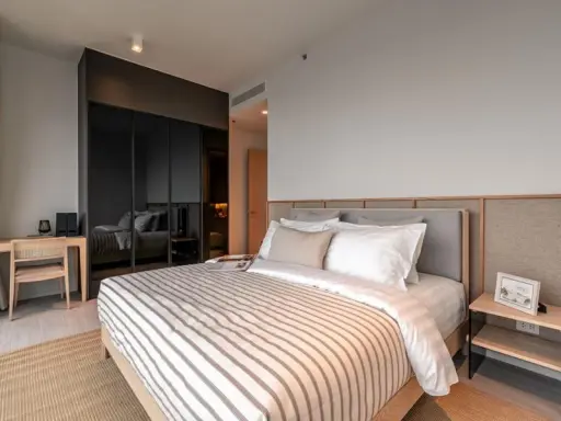 ห้ามพลาดห้องนี้เด็ดขาด สวยมากๆๆสวยจริงๆๆ น่าอยู่สุดๆๆ ขาย/เช่า The Lofts Silom