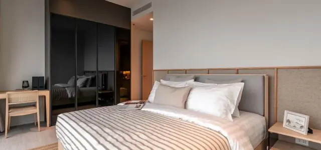 ห้ามพลาดห้องนี้เด็ดขาด สวยมากๆๆสวยจริงๆๆ น่าอยู่สุดๆๆ ขาย/เช่า The Lofts Silom images