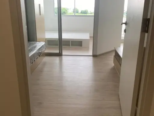 For rent: Sena Kith Thepharak - Bangbo. Low floor unit, nice and breezy, affordable price. Book now!
