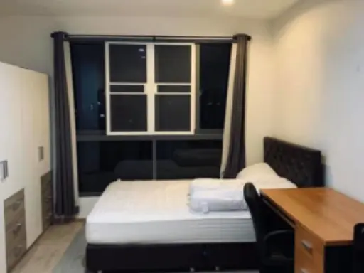 For rent Ideo Wutthakat วิวสวยไม่มีตึกบัง ห้องแต่งสวยโล่งสบายตา สิ่งอำนวยความสะดวกครบจบในห้องเดียว images