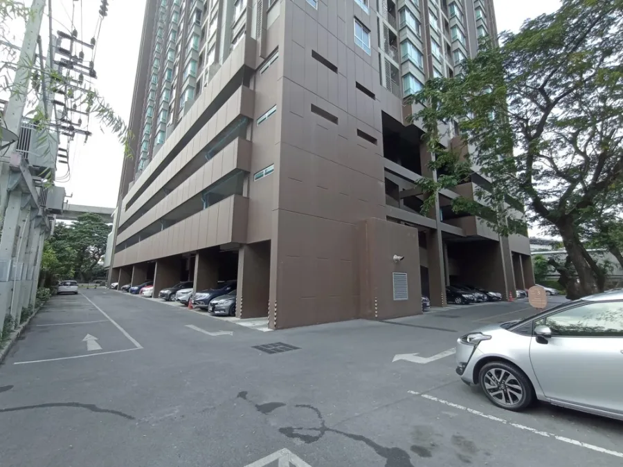 For sale: U Delight @ Bang Son Station, high floor, room ready to move in. Complete set of furniture Good price like this, don't miss out on booking.
