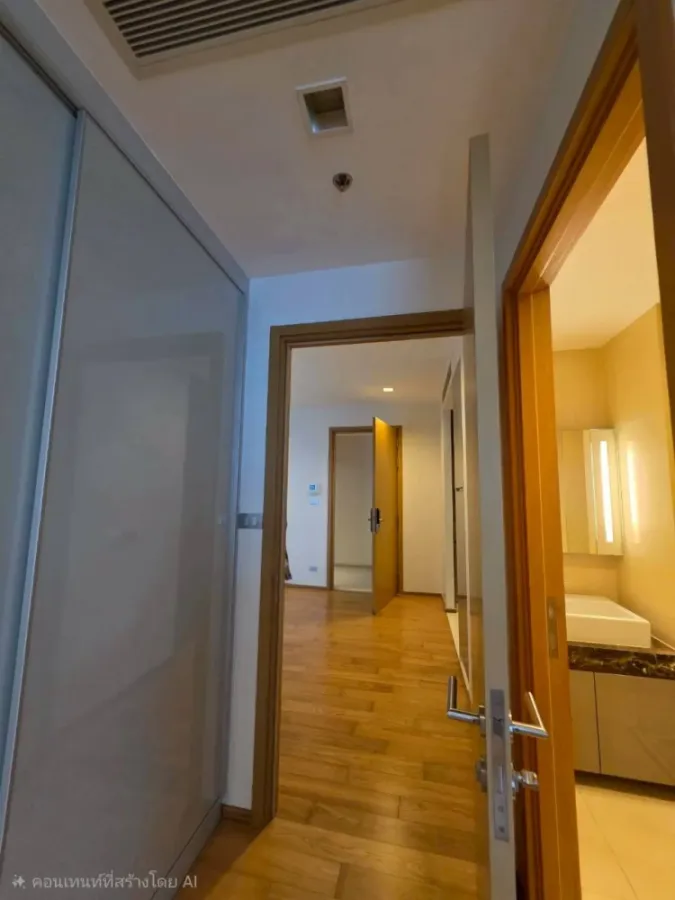 Condo for sale: Hyde Sukhumvit 13. High-quality condo, great unit, very livable. Buy now!!