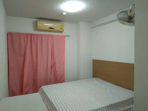 Condo for sale, City Home Ratchada-Pinklao. (Charansanitwong 95/1) Spacious room, ready to move in, convenient to travel, don't wait!