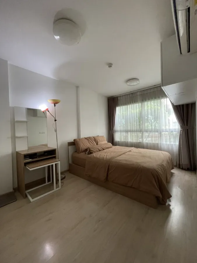 🌟 Condo for Sale & Rent: Elio Sukhumvit 64 | Fully Furnished Unit, Ready to Move In 🌟