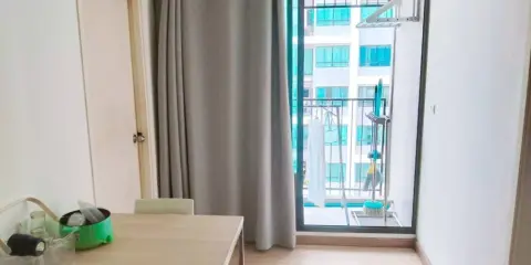 ✨ ขายคอนโด 2 ห้องนอน ชั้นสูงวิวสวย ✨ J Condo Sathorn-Kalapapruek (เจ คอนโด สาทร-กัลปพฤกษ์)