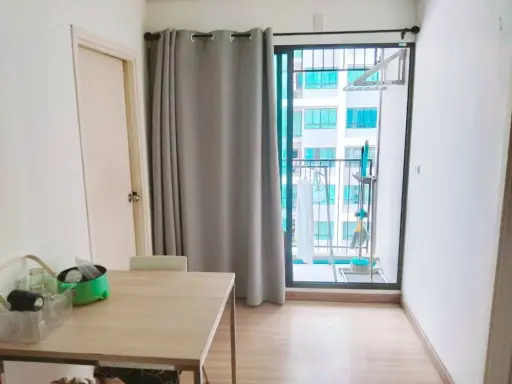 ✨ ขายคอนโด 2 ห้องนอน ชั้นสูงวิวสวย ✨ J Condo Sathorn-Kalapapruek (เจ คอนโด สาทร-กัลปพฤกษ์)