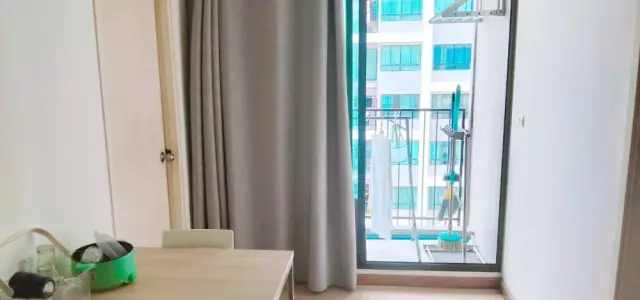 ✨ ขายคอนโด 2 ห้องนอน ชั้นสูงวิวสวย ✨ J Condo Sathorn-Kalapapruek (เจ คอนโด สาทร-กัลปพฤกษ์) images