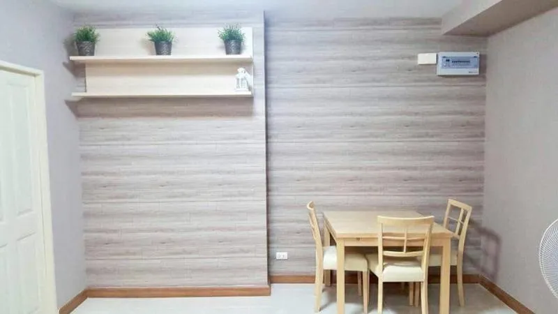 ด่วนน For rent Supalai Park Ekkamai-Thonglor ห้องแต่งสวย ติดสระว่ายน้ำ บรรยากาศดี ต้องรีบจองเเล้วว