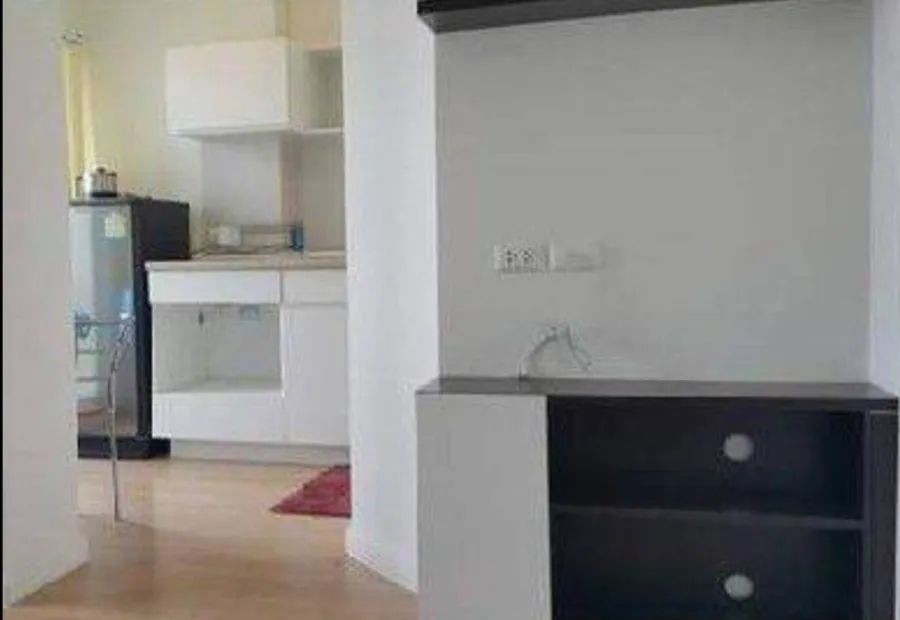 For Rent Lumpini Ville Chaengwatthana - Pakkret ห้องพร้อมอยู่ ราคาสุดโดนใจ รีบมาจองก่อนห้องหลุดน้า