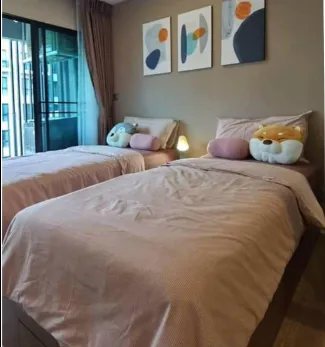 ให้เช่า เคฟ ทาวน์ สเปซ ห้องสว่าง โล่ง โปร่ง สบาย แถมเครื่องใช้ไฟฟ้าครบ อย่ามัวแต่มอง รีบจองเลย