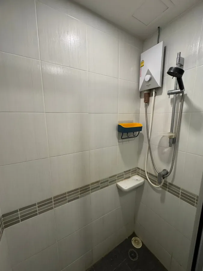 ให้เช่า Lumpini Place Bangna Km.3 ชั้น 7 ห้องแต่งครบ น่าอยู่ สนใจจองเลย อย่ารอช้า