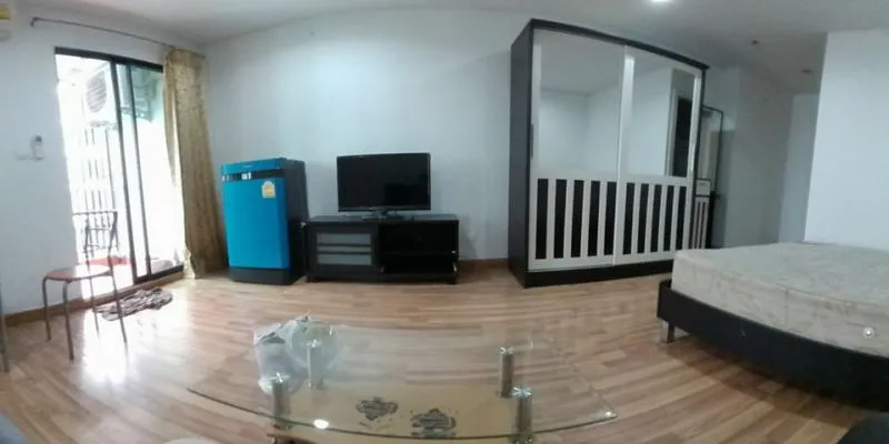 ให้เช่าคอนโด Regent Home 15 แจ้งวัฒนะ ตกแต่งพร้อมอยู่ ราคาต่อรองได้ รีบเลย ห้ามพลาดด