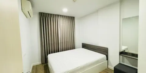 ขาย เจ็น คอนโด ห้องกั้นเป็นสัดส่วนอย่างดี พร้อมเฟอร์นิเจอร์ครบครันพร้อมอยู่ ไม่จองไหวหรอ