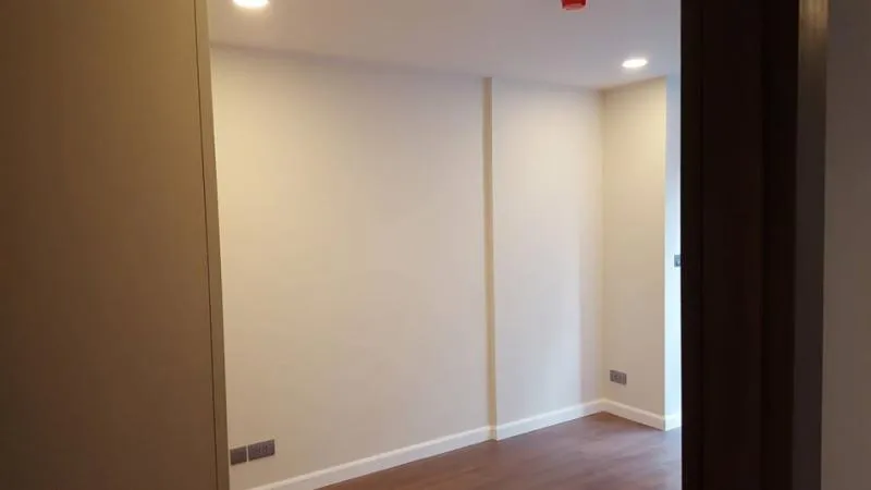 Urgent sale, sync nature siam, 1 bedroom, 1 bathroom, 48 square meters, wide room Use furniture and materials imported from Europe!