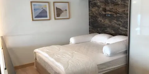 ขาย คอนโด ไนท์บริดจ์ ติวานนท์ Duplex 1 นอน 1 น้ำ ห้องสวย พร้อมอยู่ ราคาดี อย่ารอช้าา