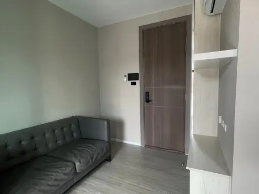 Condo for rent, JW STATION @ Ramintra, nice room with complete facilities, book now.